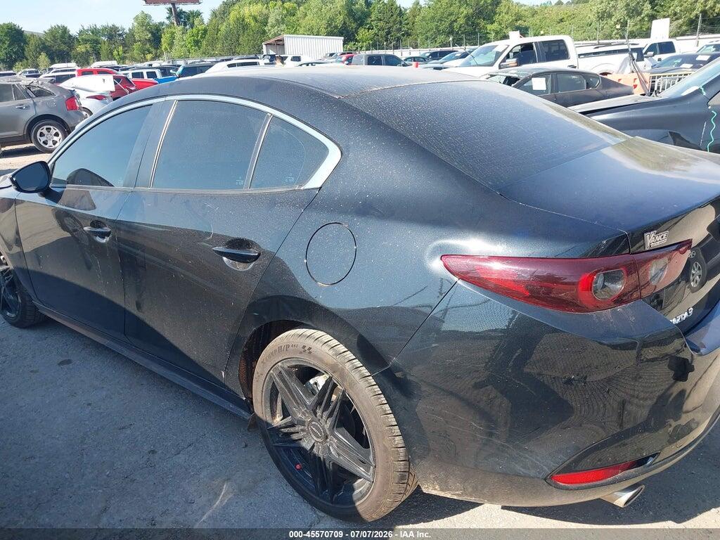 3MZBPABM3RM428467 2024 MAZDA MAZDA3 photo no. 3