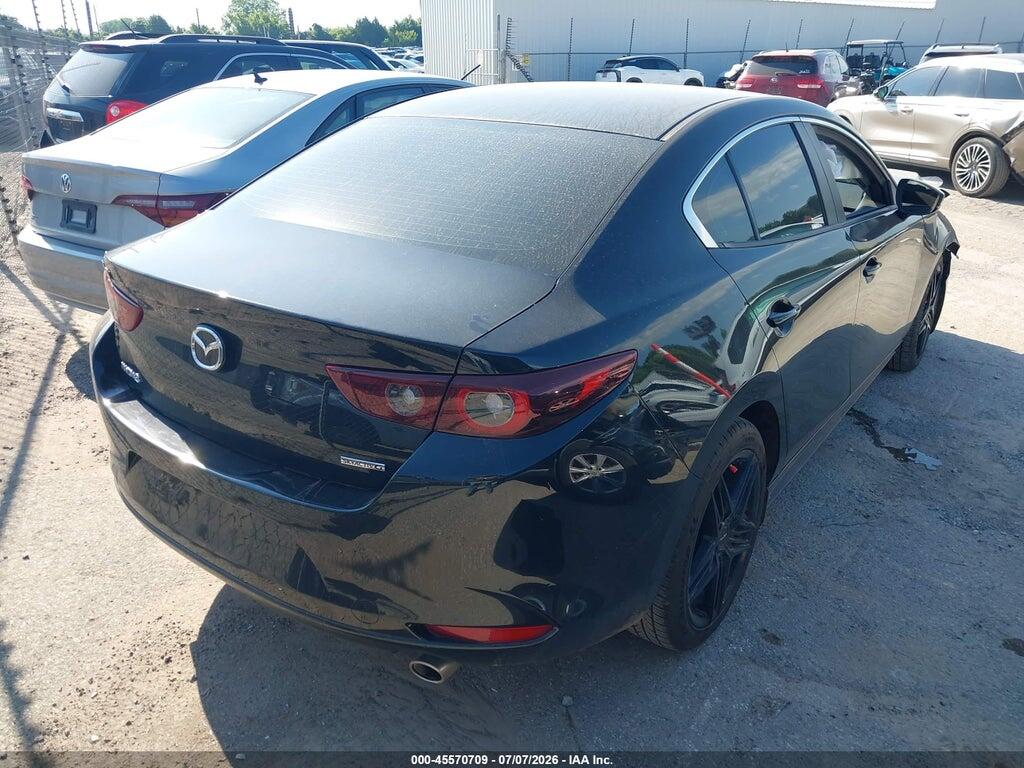 3MZBPABM3RM428467 2024 MAZDA MAZDA3 photo no. 4