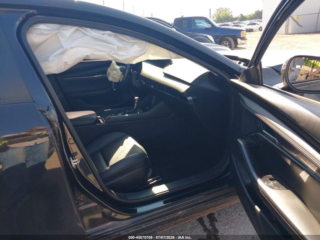 3MZBPABM3RM428467 2024 MAZDA MAZDA3 photo no. 5
