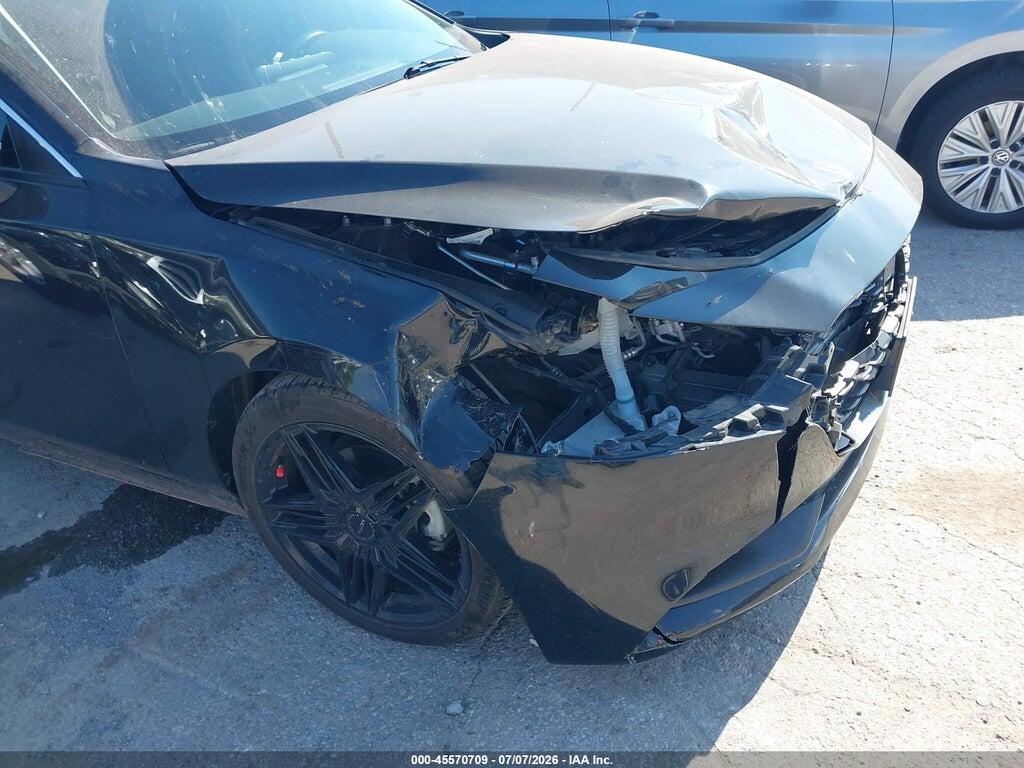 3MZBPABM3RM428467 2024 MAZDA MAZDA3 photo no. 6
