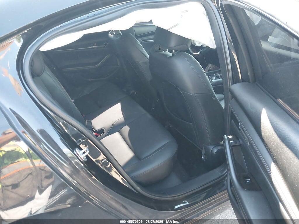 3MZBPABM3RM428467 2024 MAZDA MAZDA3 photo no. 8