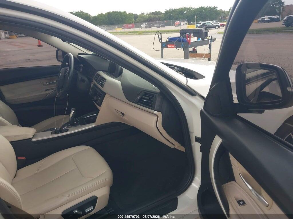 WBA8E1G54GNU11374 2016 BMW 320I photo no. 5