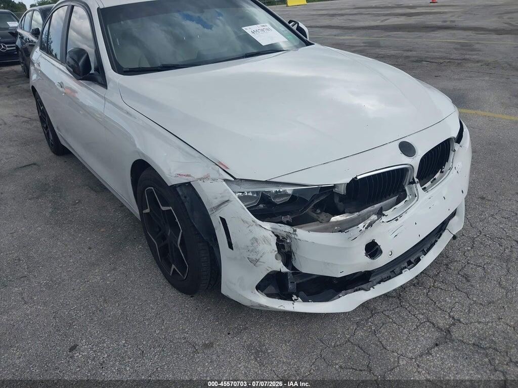 WBA8E1G54GNU11374 2016 BMW 320I photo no. 6