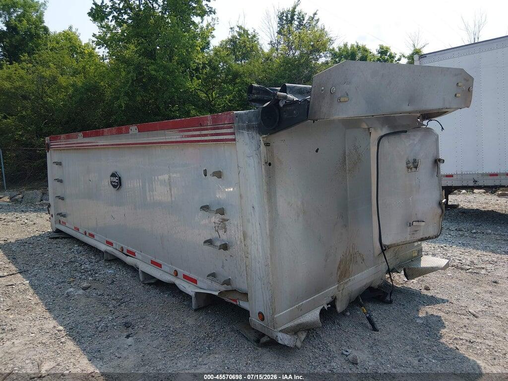1M2AX09C6DM017084 2013 MACK 700 photo no. 11