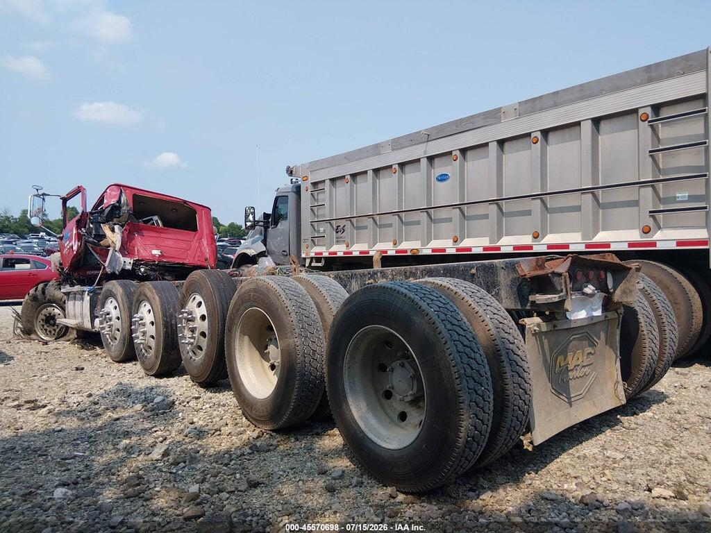 1M2AX09C6DM017084 2013 MACK 700 photo no. 3