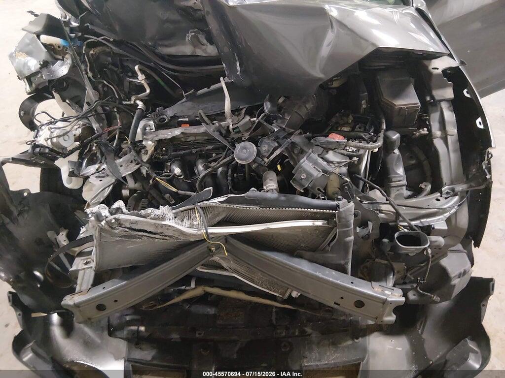 5J6RM4H38CL057724 2012 HONDA CR-V photo no. 10