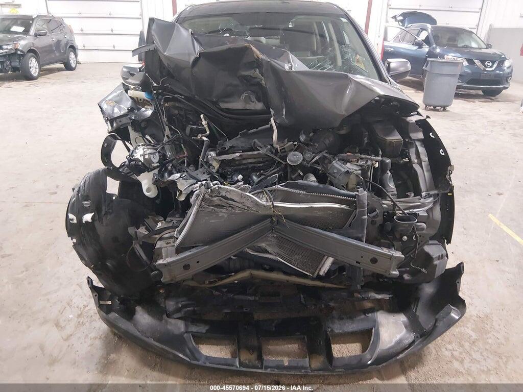5J6RM4H38CL057724 2012 HONDA CR-V photo no. 12