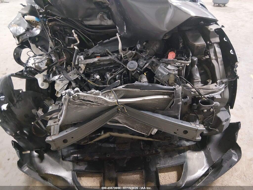 5J6RM4H38CL057724 2012 HONDA CR-V photo no. 6