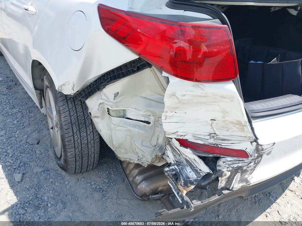 KNAGM4A79F5644031 2015 KIA OPTIMA photo no. 6