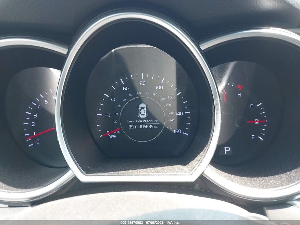 KNAGM4A79F5644031 2015 KIA OPTIMA photo no. 7