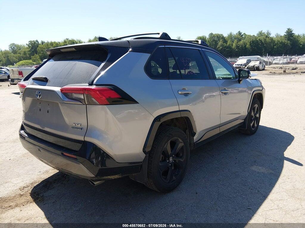 2T3EWRFV3KW028126 2019 TOYOTA RAV4 HYBRID photo no. 4