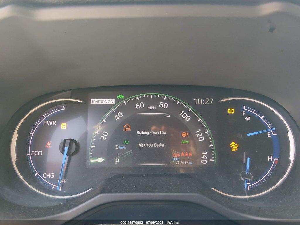 2T3EWRFV3KW028126 2019 TOYOTA RAV4 HYBRID photo no. 7