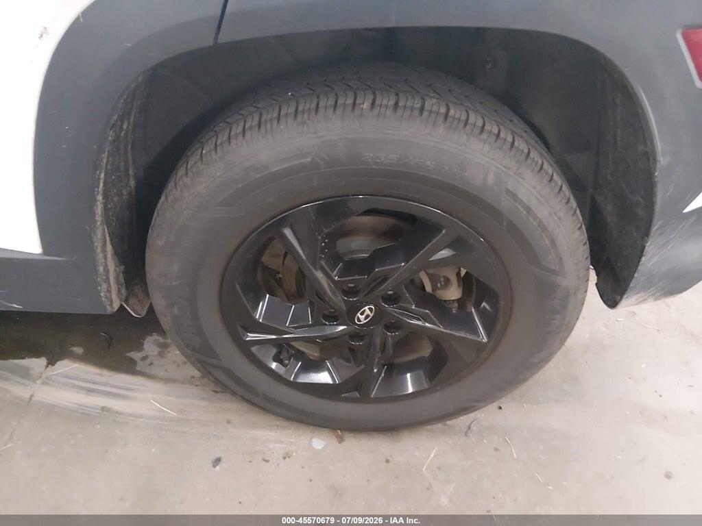5NMJBCDEXRH386896 2024 HYUNDAI TUCSON photo no. 12