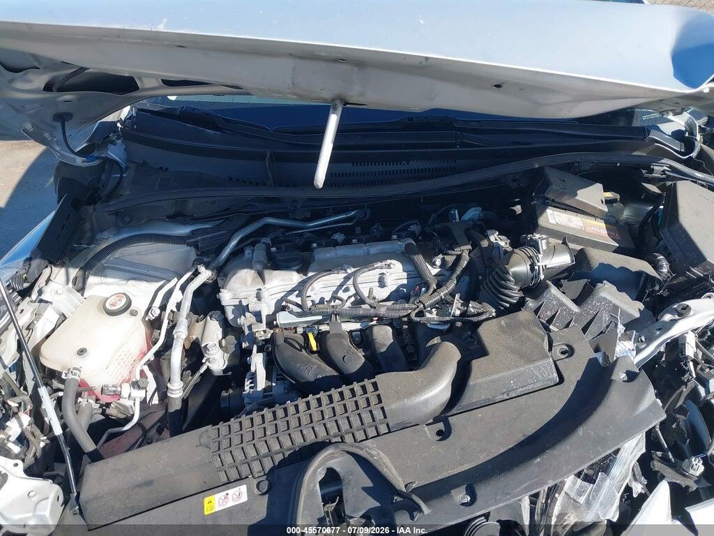 5YFEPMAEXMP223113 2021 TOYOTA COROLLA photo no. 10