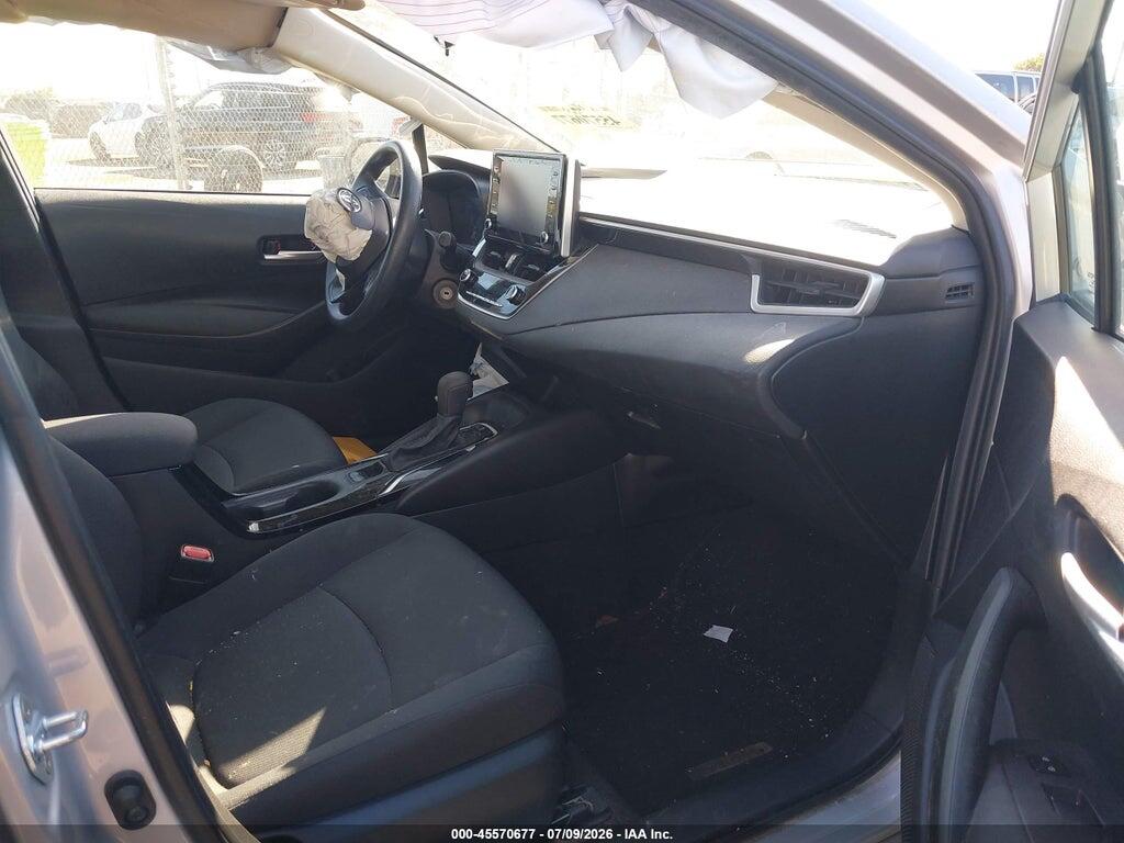 5YFEPMAEXMP223113 2021 TOYOTA COROLLA photo no. 5
