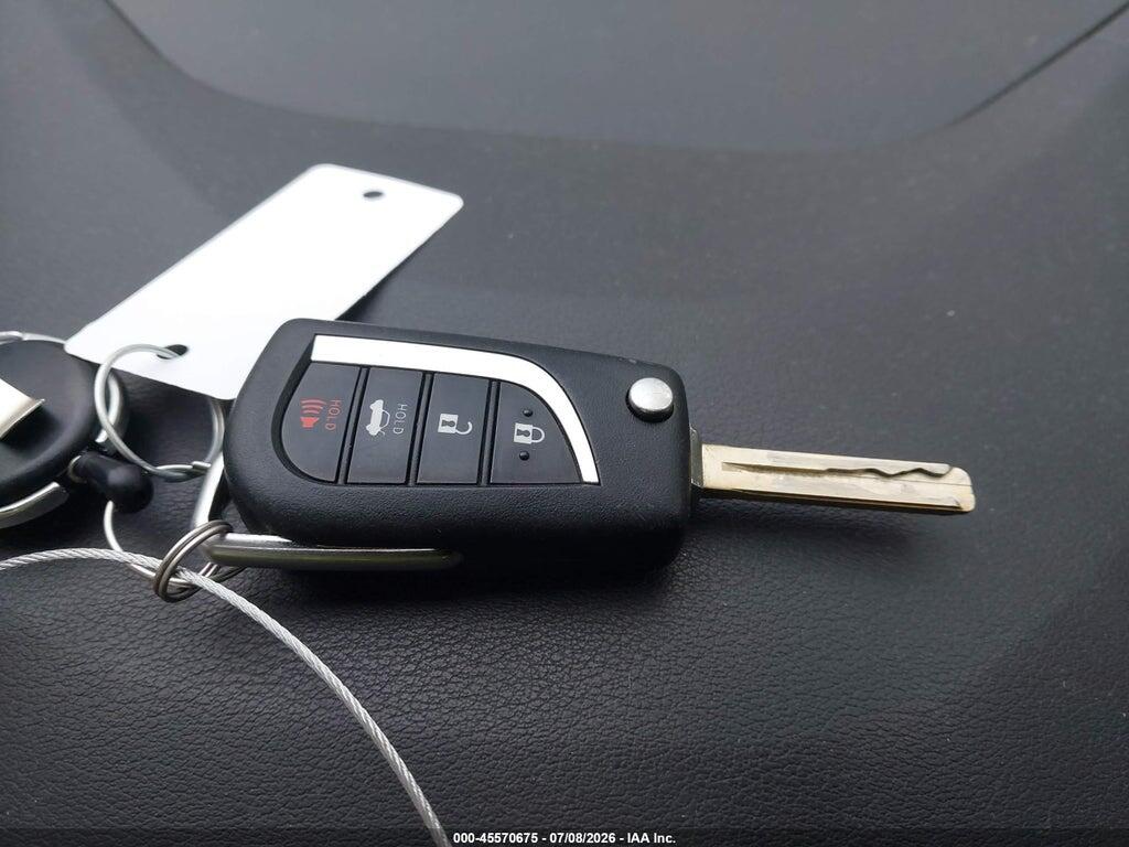 5YFS4MCE7NP106826 2022 TOYOTA COROLLA photo no. 11