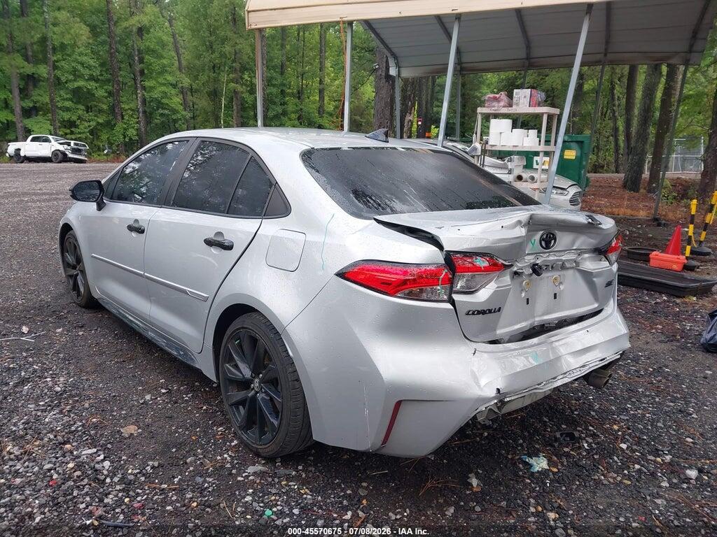 5YFS4MCE7NP106826 2022 TOYOTA COROLLA photo no. 6