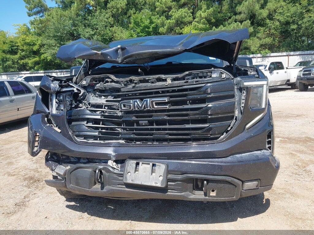 1GTUUCED8NZ610217 2022 GMC SIERRA 1500 photo no. 12