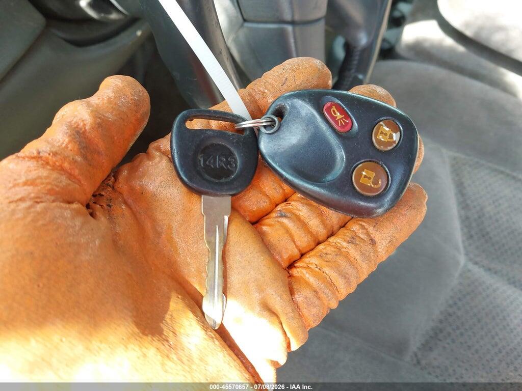2GCEC19V231104905 2003 CHEVROLET SILVERADO 1500 photo no. 11