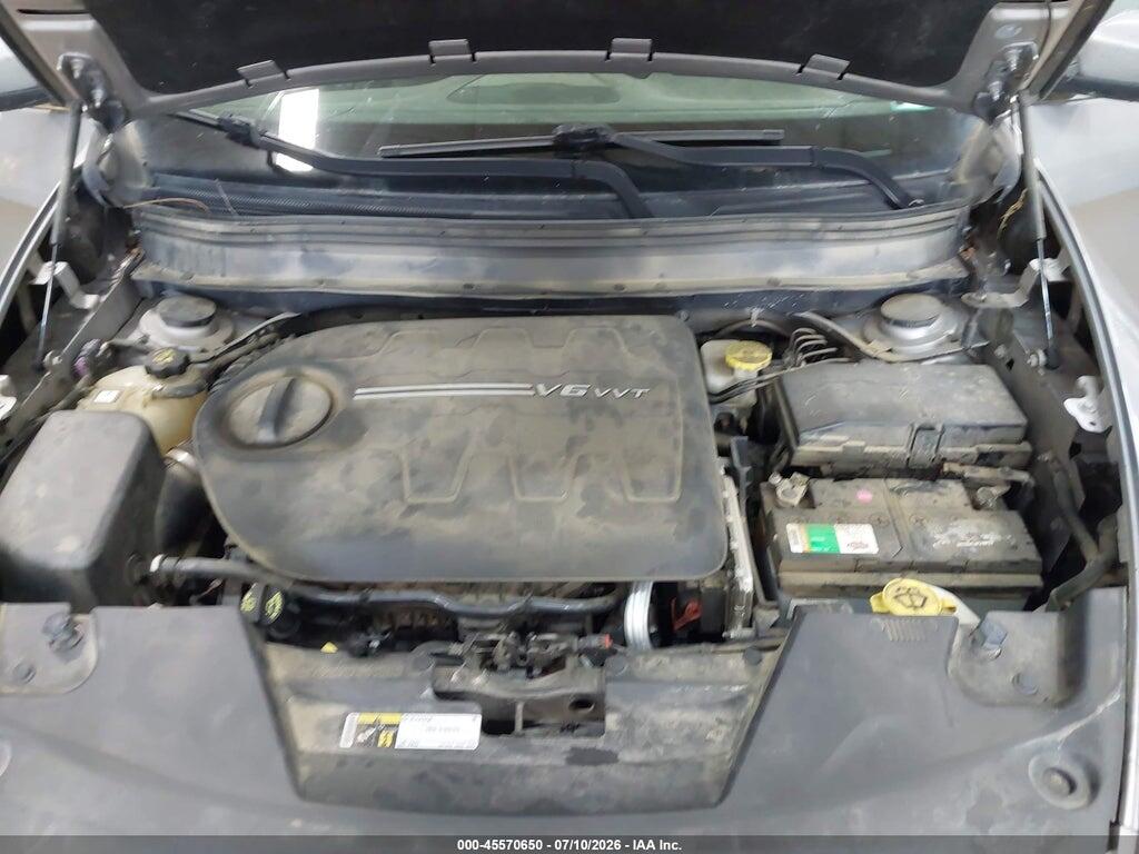 1C4PJMCS5HD226782 2017 JEEP CHEROKEE photo no. 10