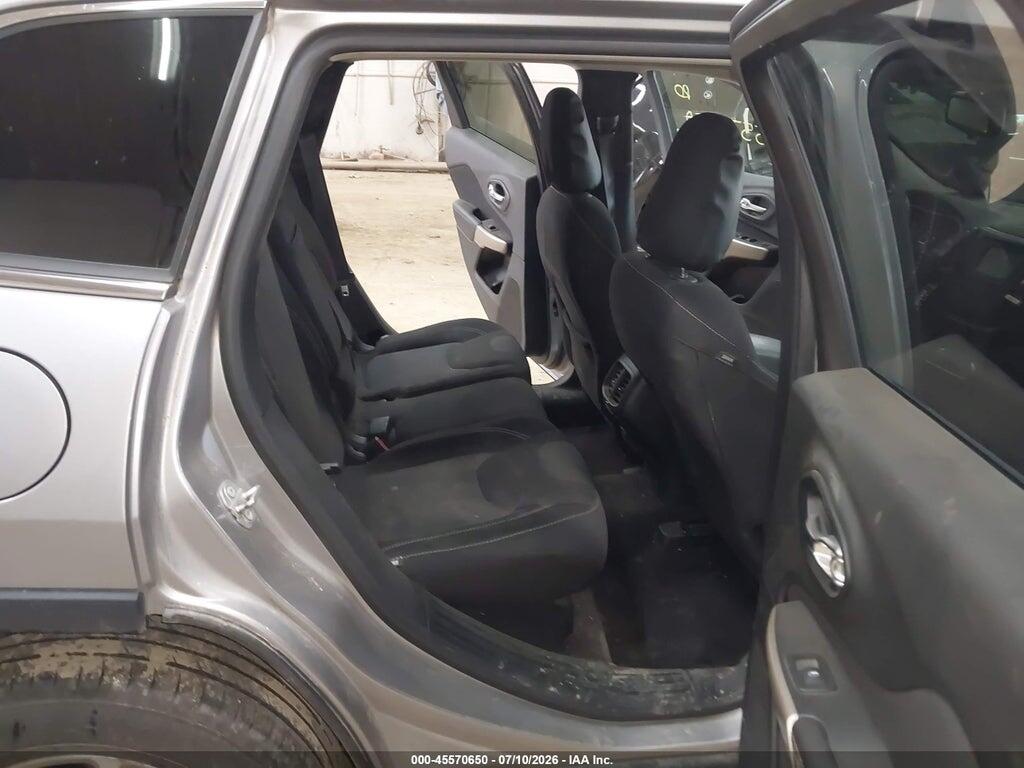 1C4PJMCS5HD226782 2017 JEEP CHEROKEE photo no. 8
