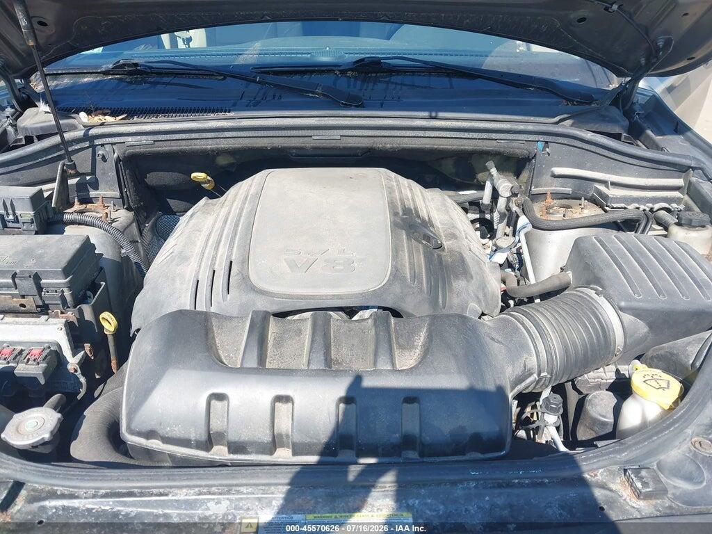 1J4RR5GT7BC574536 2011 JEEP GRAND CHEROKEE photo no. 10