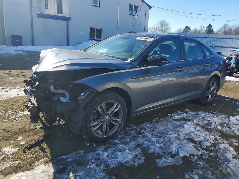 3VWC57BU4KM193029 2019 VOLKSWAGEN JETTA photo no. 1
