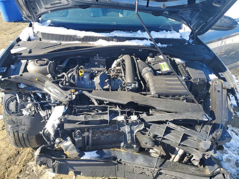3VWC57BU4KM193029 2019 VOLKSWAGEN JETTA photo no. 11