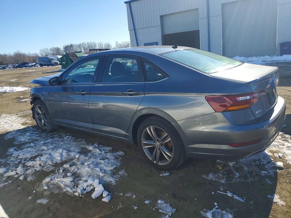 3VWC57BU4KM193029 2019 VOLKSWAGEN JETTA photo no. 2