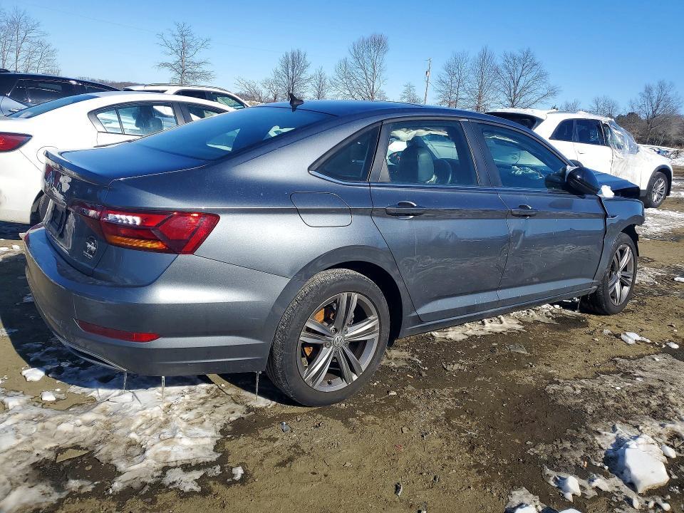 3VWC57BU4KM193029 2019 VOLKSWAGEN JETTA photo no. 3