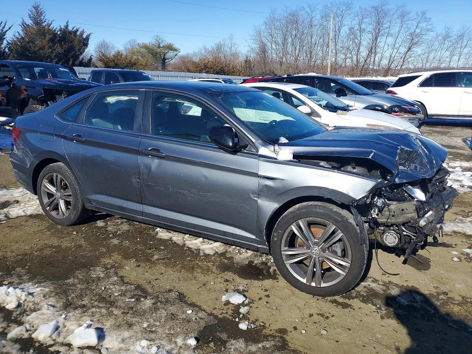 3VWC57BU4KM193029 2019 VOLKSWAGEN JETTA photo no. 4