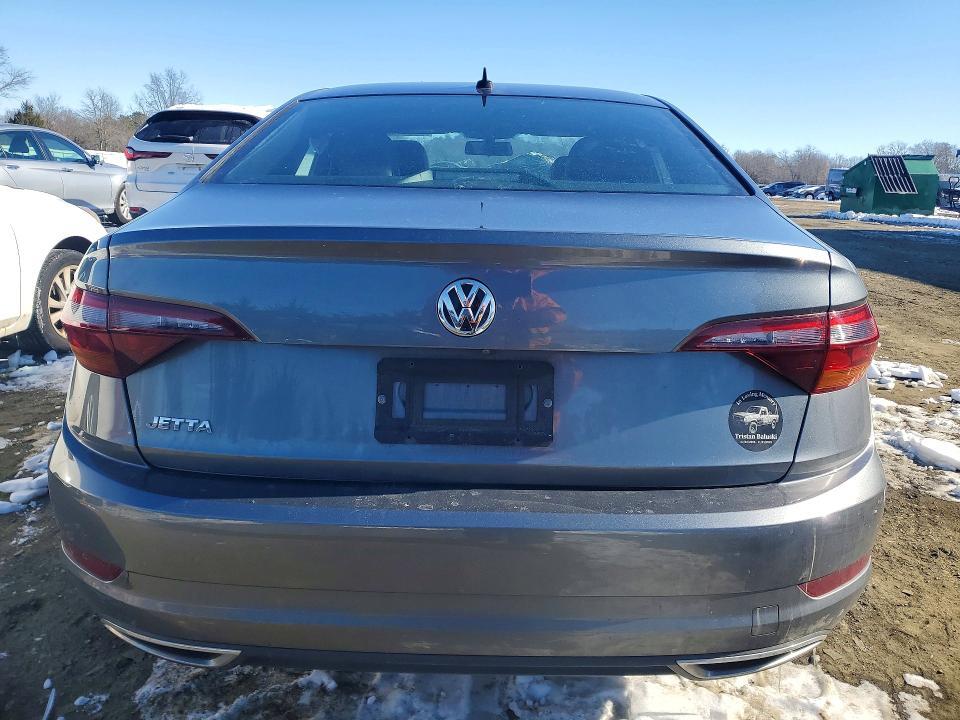 3VWC57BU4KM193029 2019 VOLKSWAGEN JETTA photo no. 6