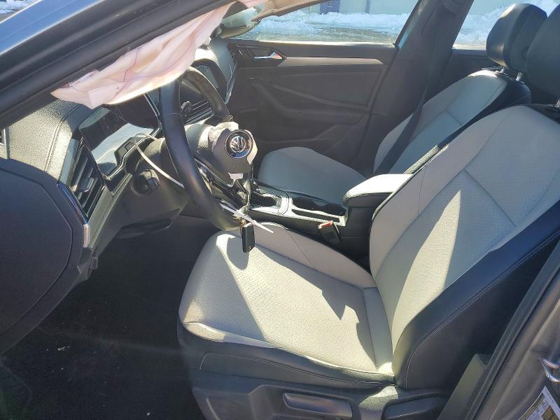 3VWC57BU4KM193029 2019 VOLKSWAGEN JETTA photo no. 7