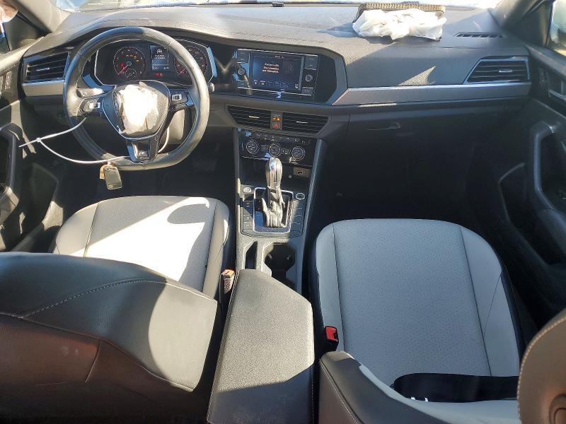 3VWC57BU4KM193029 2019 VOLKSWAGEN JETTA photo no. 8