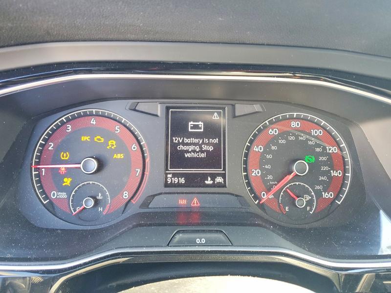 3VWC57BU4KM193029 2019 VOLKSWAGEN JETTA photo no. 9