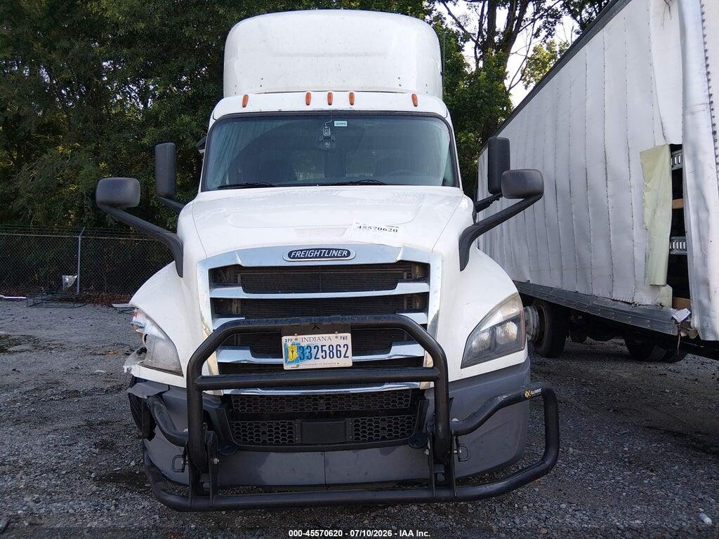 3AKJHLDV0LSLF0499 2020 FREIGHTLINER NEW CASCADIA 126 photo no. 12