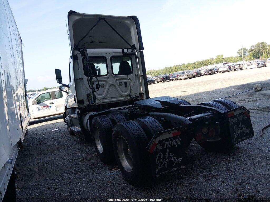 3AKJHLDV0LSLF0499 2020 FREIGHTLINER NEW CASCADIA 126 photo no. 3