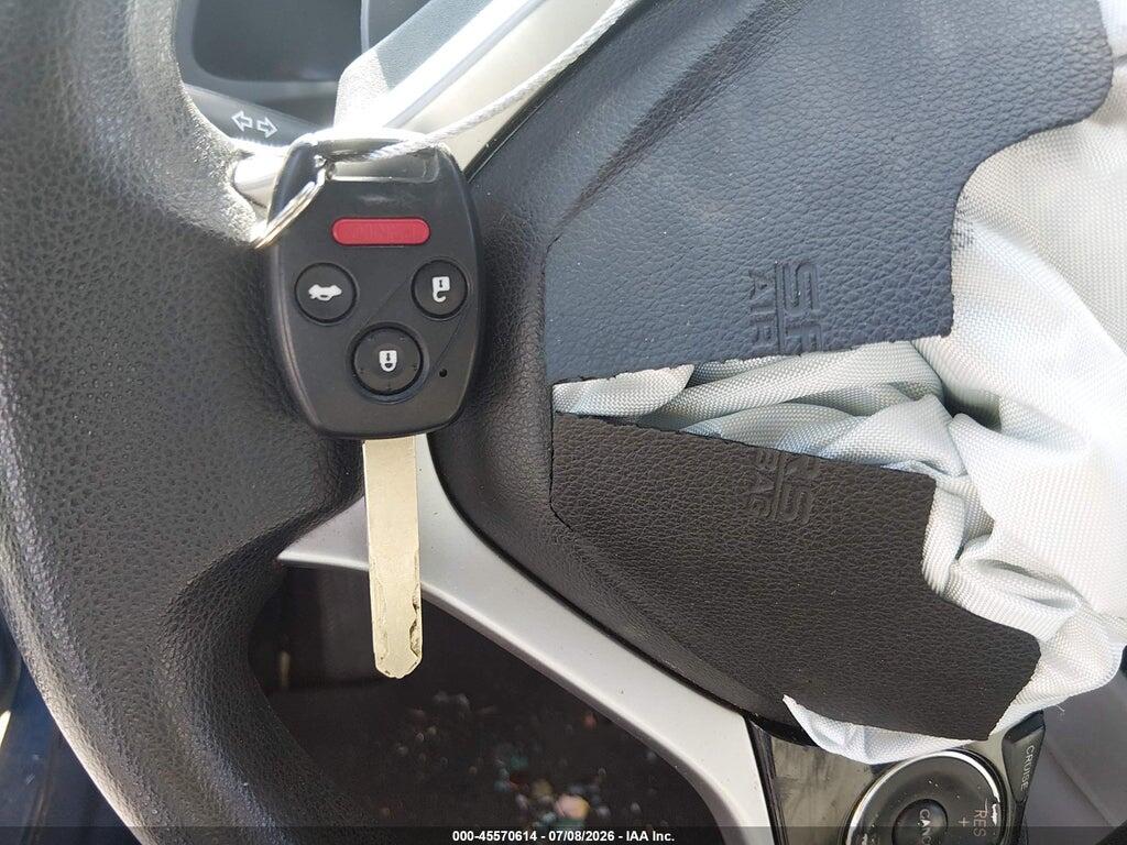 19XFB2F84DE268799 2013 HONDA CIVIC photo no. 11