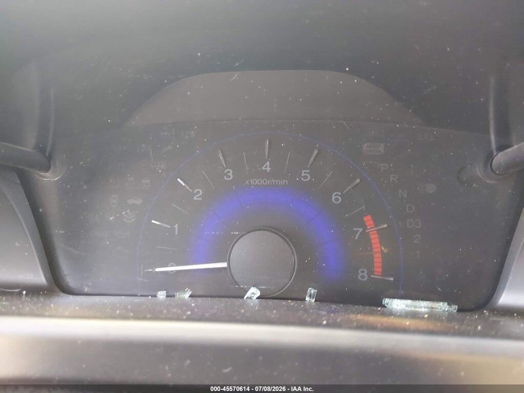 19XFB2F84DE268799 2013 HONDA CIVIC photo no. 7