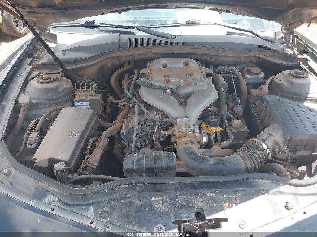 2G1FB1ED6B9164988 2011 CHEVROLET CAMARO photo no. 10