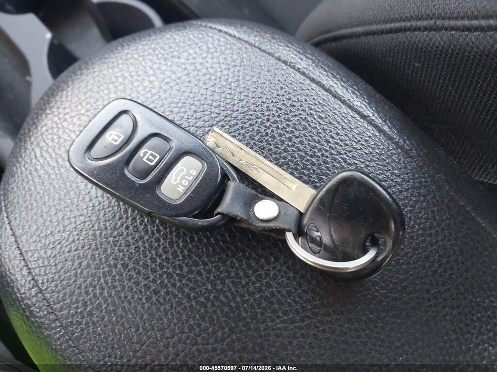 KMHTC6AD2GU274548 2016 HYUNDAI VELOSTER photo no. 11