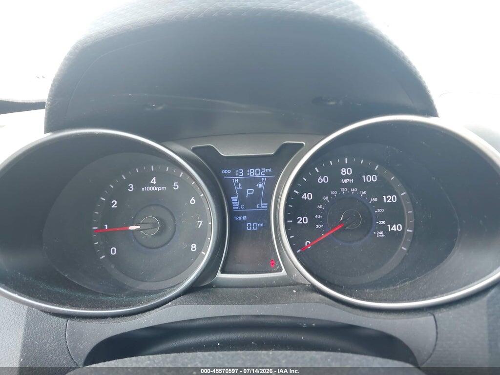 KMHTC6AD2GU274548 2016 HYUNDAI VELOSTER photo no. 7