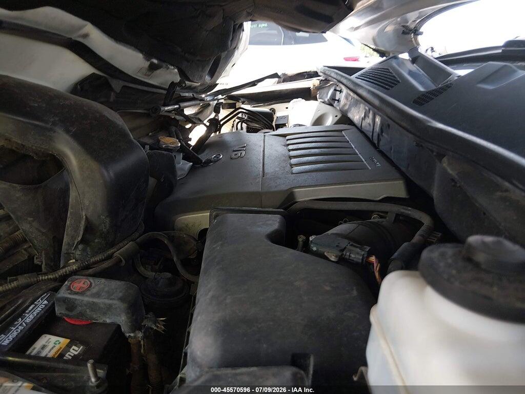 5TDZK3EH8CS089366 2012 TOYOTA HIGHLANDER photo no. 10