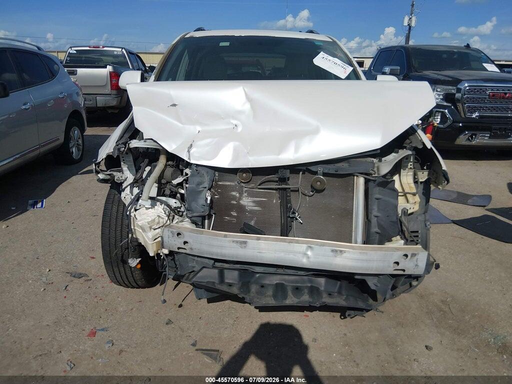 5TDZK3EH8CS089366 2012 TOYOTA HIGHLANDER photo no. 12