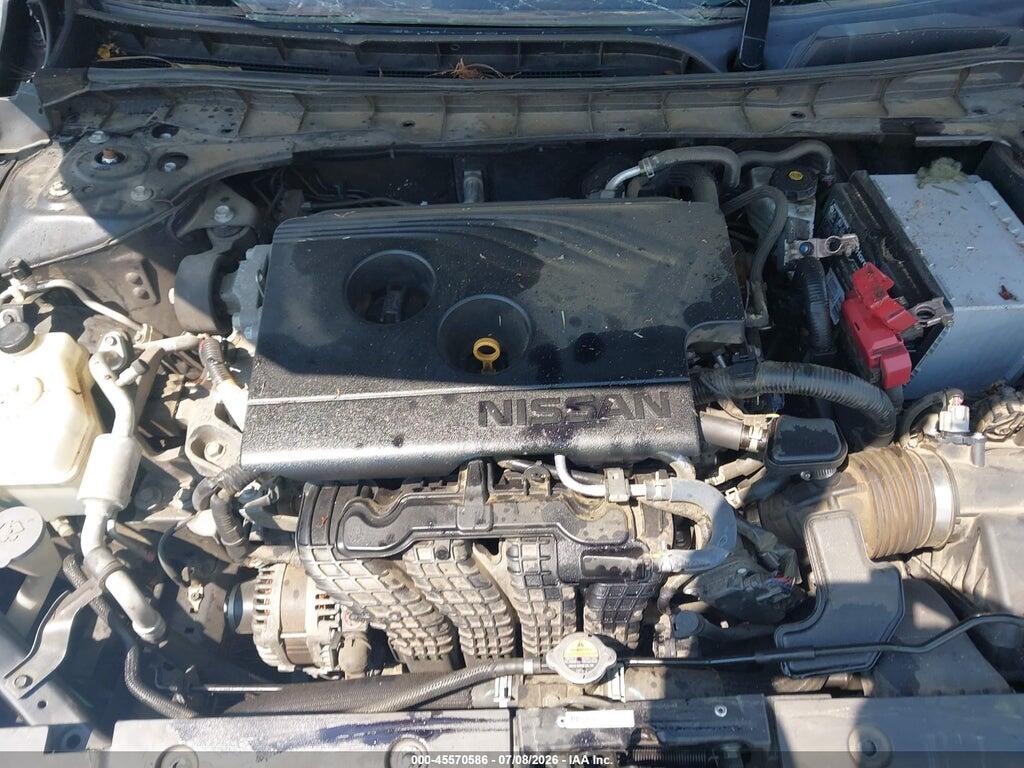 1N4BL4EV0KC172614 2019 NISSAN ALTIMA photo no. 10