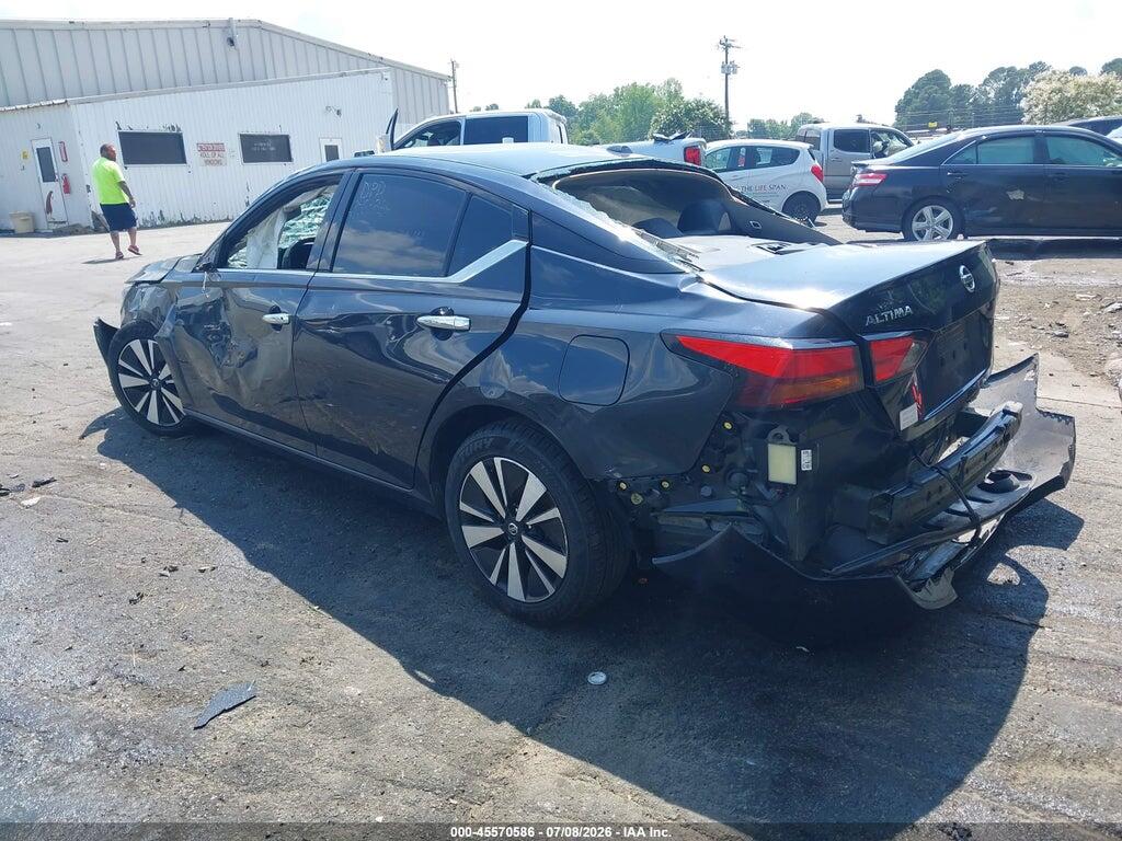 1N4BL4EV0KC172614 2019 NISSAN ALTIMA photo no. 3