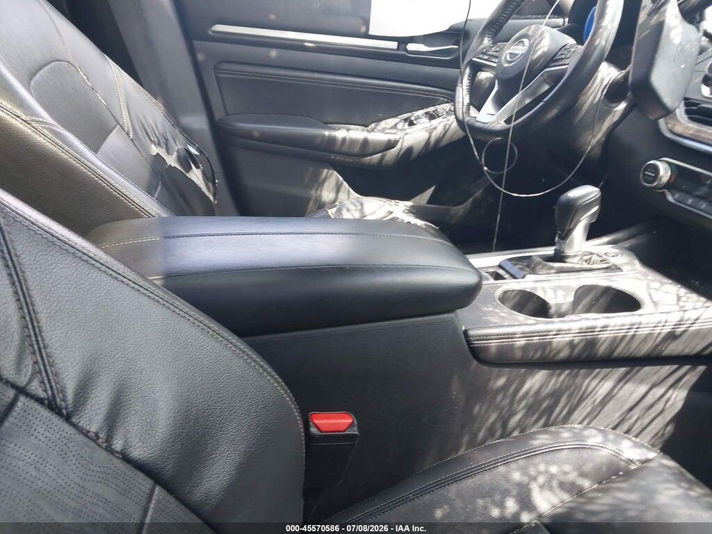 1N4BL4EV0KC172614 2019 NISSAN ALTIMA photo no. 5