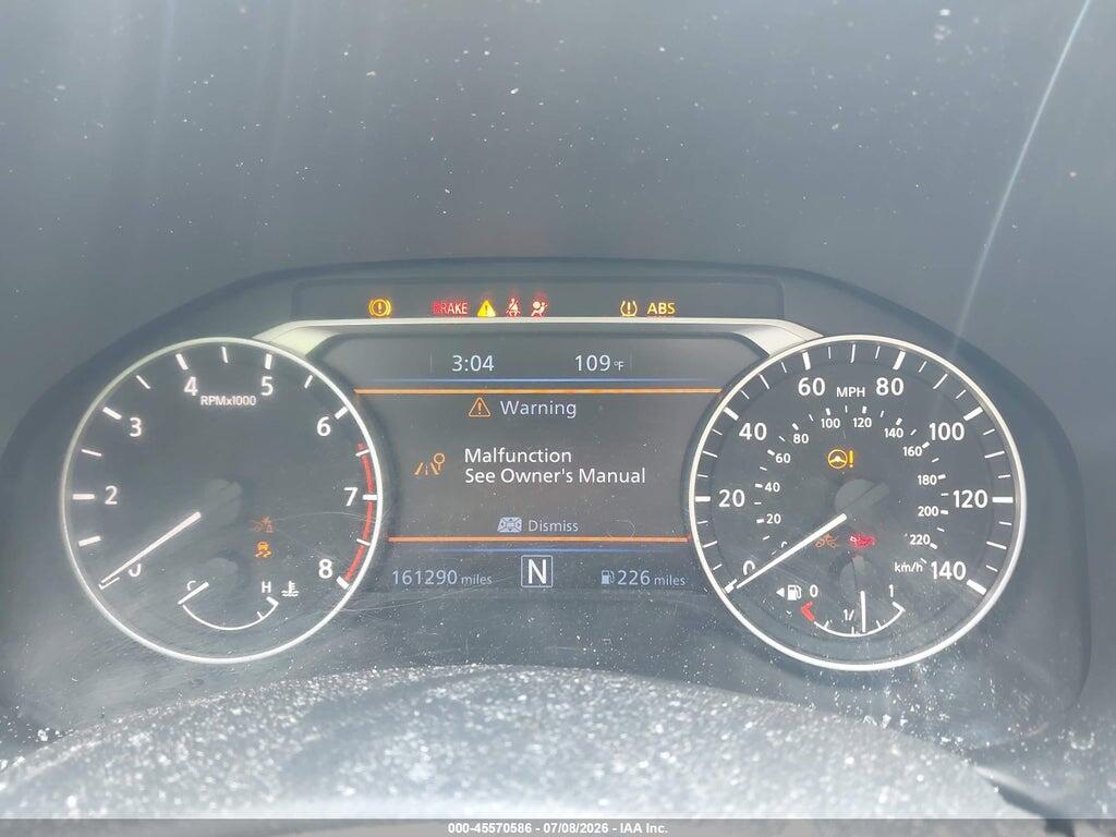 1N4BL4EV0KC172614 2019 NISSAN ALTIMA photo no. 7