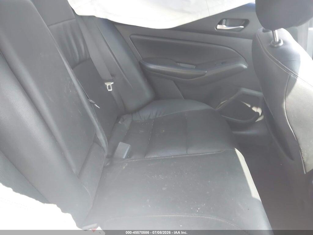 1N4BL4EV0KC172614 2019 NISSAN ALTIMA photo no. 8