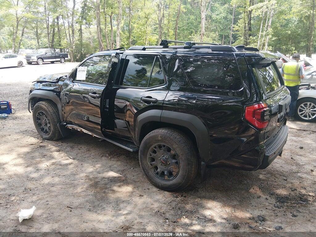 JTEVB5BRXS5004065 2025 TOYOTA 4RUNNER HYBRID photo no. 3